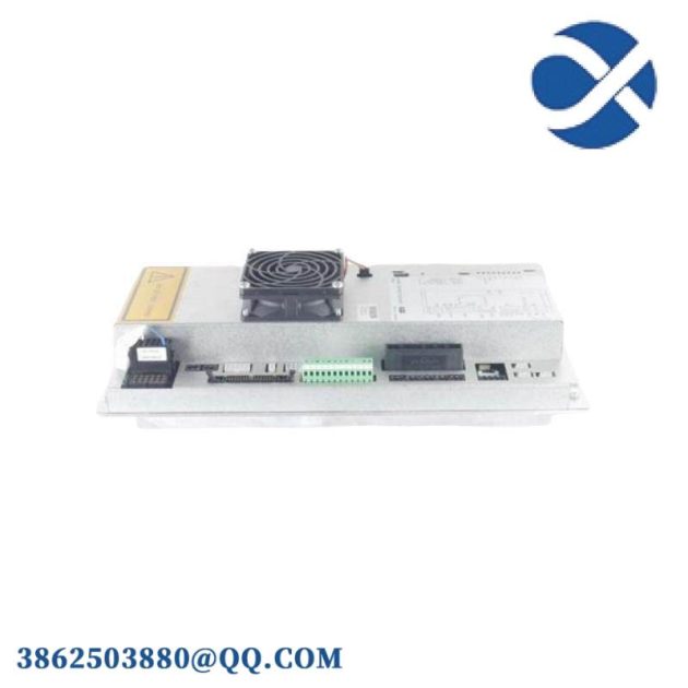 ABB UUD148AE02 Industrial Control Module