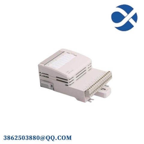 ABB V4550220-0100 Controller Module