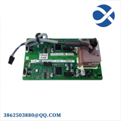 ABB VA-3180-10 Customized Industrial Frequency Converter