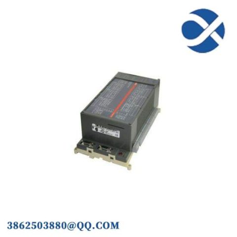 ABB VA-MC15-05 Industrial Control Module