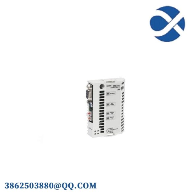 ABB XDD501A101 Industrial Control Module