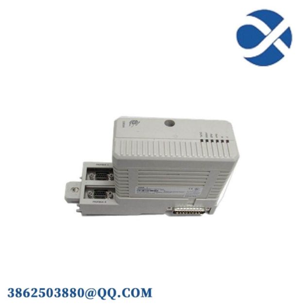 ABB XDD501A101 Industrial Control Module