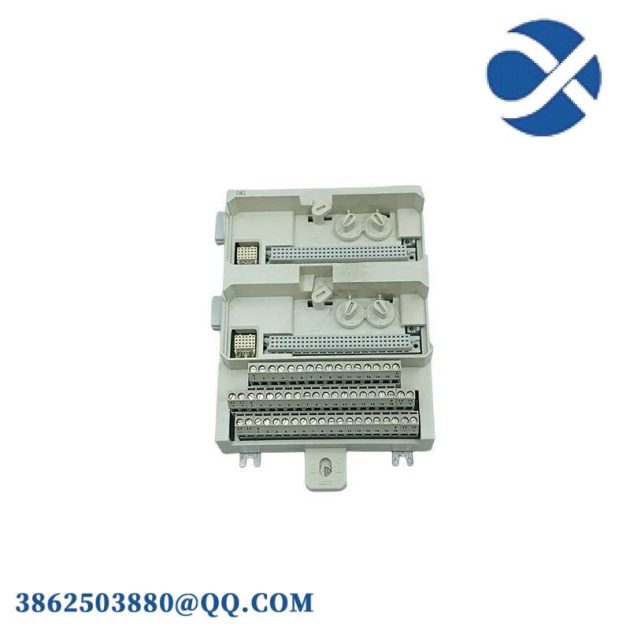 ABB XO08R1-B4.0 Industrial Control Module