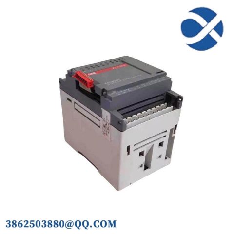 ABB XO16N1-B20 XO16N1-C3.0 - High-Performance Industrial Control Module