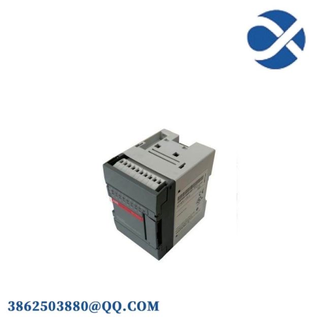 ABB XO16N1 1SBP260105R1001 - High-Performance Extension Module