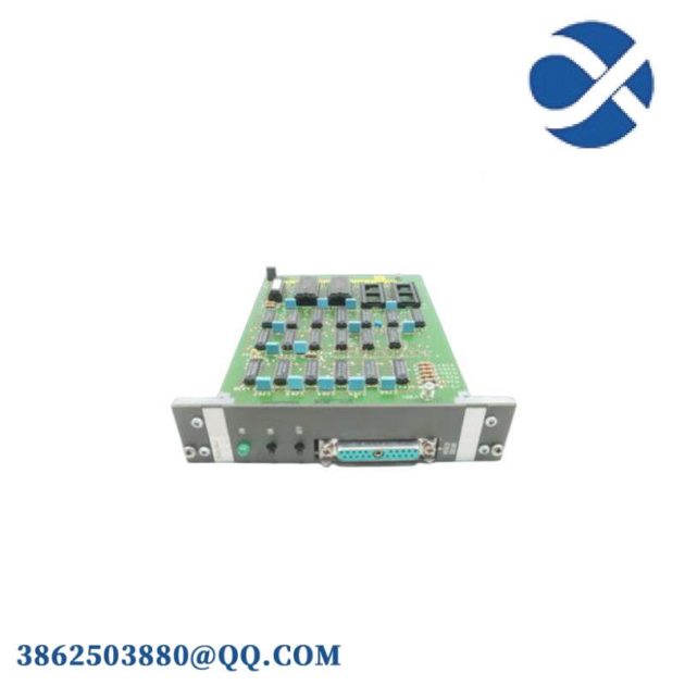 ABB XVC767AE102 3BHB007209R0102 - High-Performance Control Module