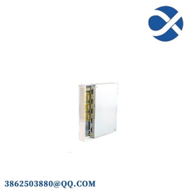 ABB XVC768101 3BHB007211R101 - Industrial Control Module