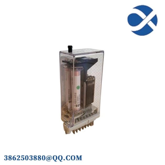 ABB XVC768101 3BHB007211R101 - Industrial Control Module