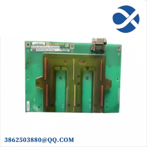 ABB XVC770AE 3BHE006414R0001 Industrial Control Module
