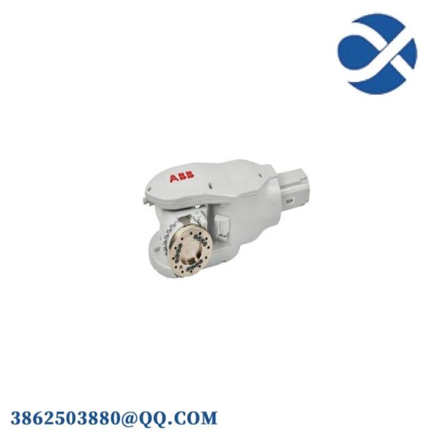 ABB YB560100-EA S3 Industrial Control Module
