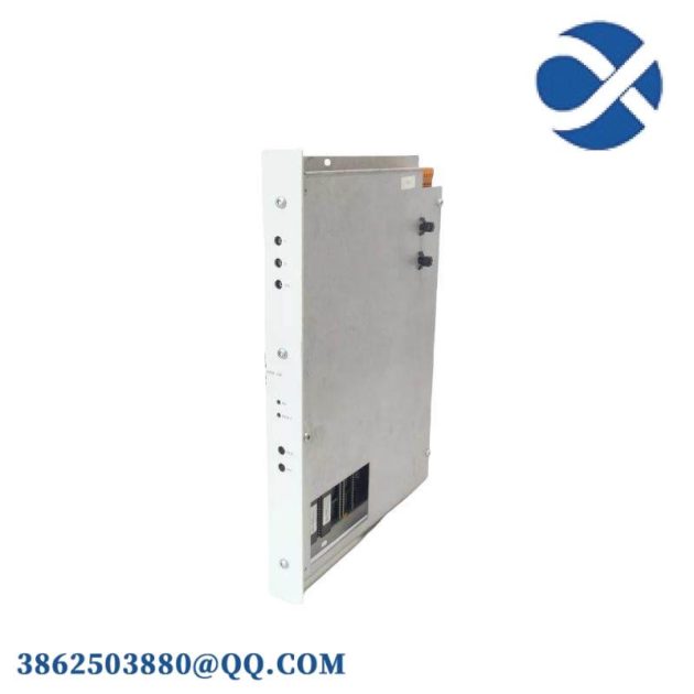ABB YPK 113 A - High-Performance Communication Board Module