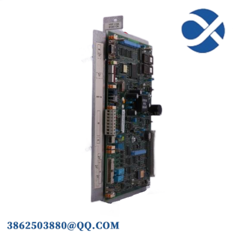ABB YB560103BE - High-Performance Industrial Control Module