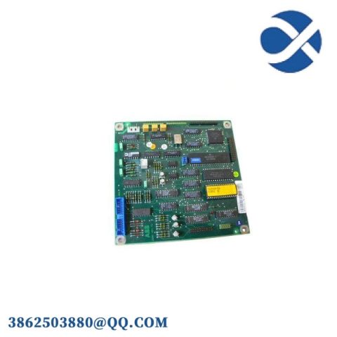 ABB YPC102F/YT204001-KF Robotic Control Card - Advanced Motion Control Module