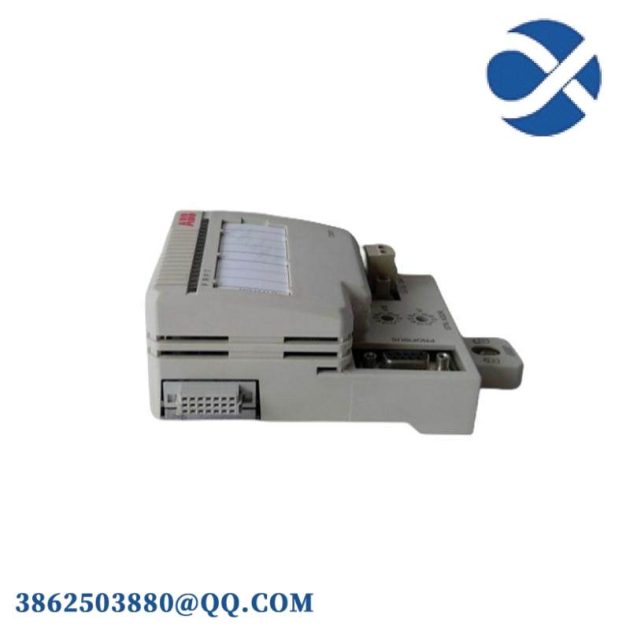 ABB YPG109E | 3ASD273001B3 | ANALOG INPUT BOARD