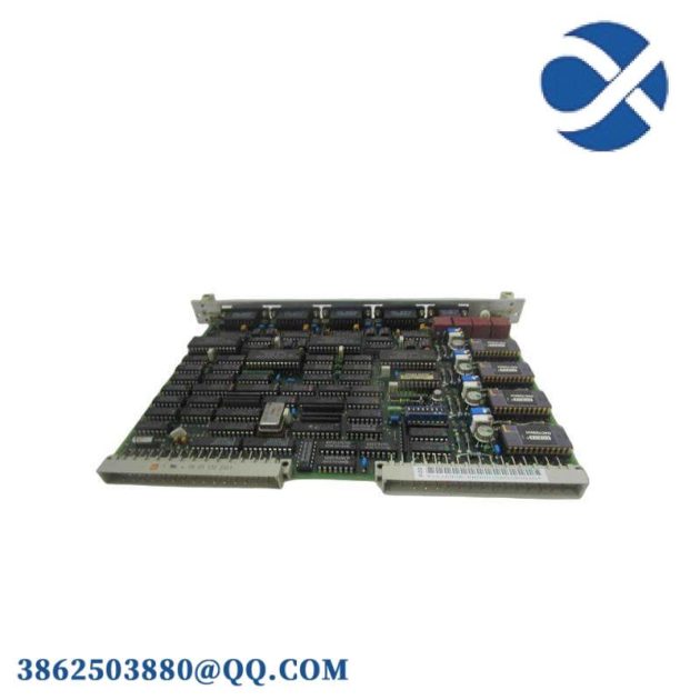 ABB YPH107A - 3ASD573001A9 Speed Measuring Board