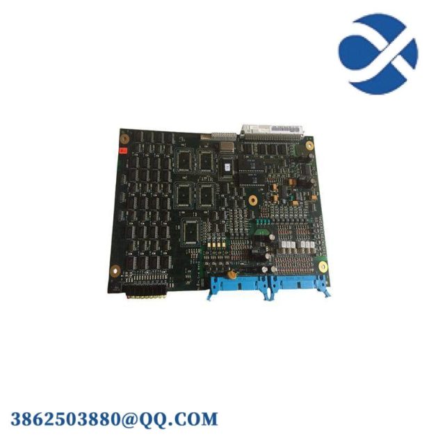 ABB YPH 108B (61156844) - High Precision Speed Measurement Board