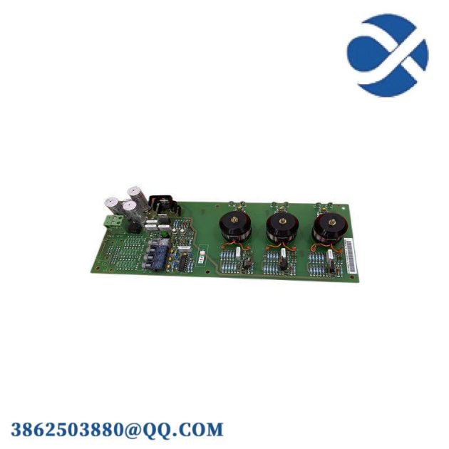 ABB YPK107E - Advanced Control Module for Industrial Automation
