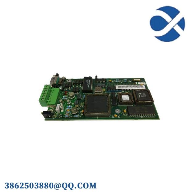 ABB YPK113A3 - Advanced Communication Board Module for Industrial Automation