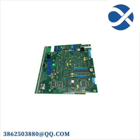 ABB YPK113A - 61002774, Industrial Control System Circuit Board