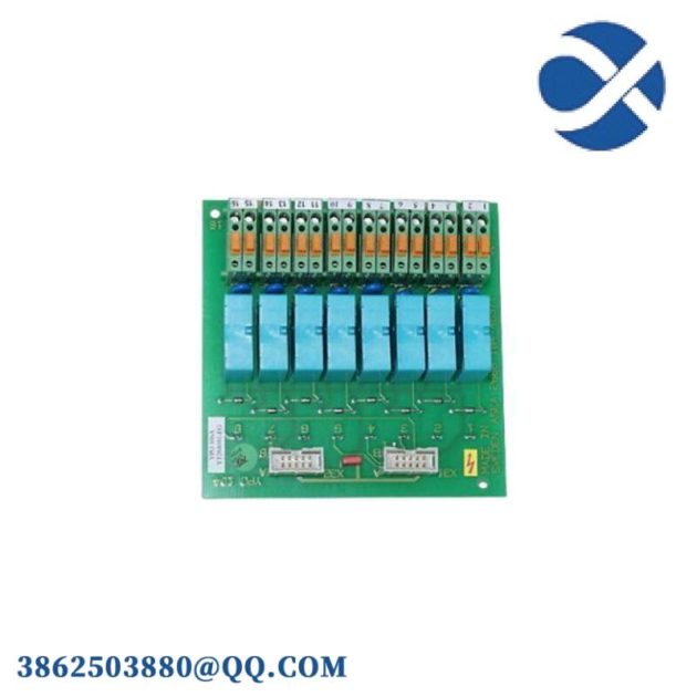 ABB YPO106A YT204001-EG - Advanced Digital Output Module
