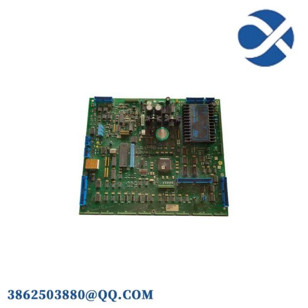 ABB YPQ201A YT204001-KA Industrial Control Board