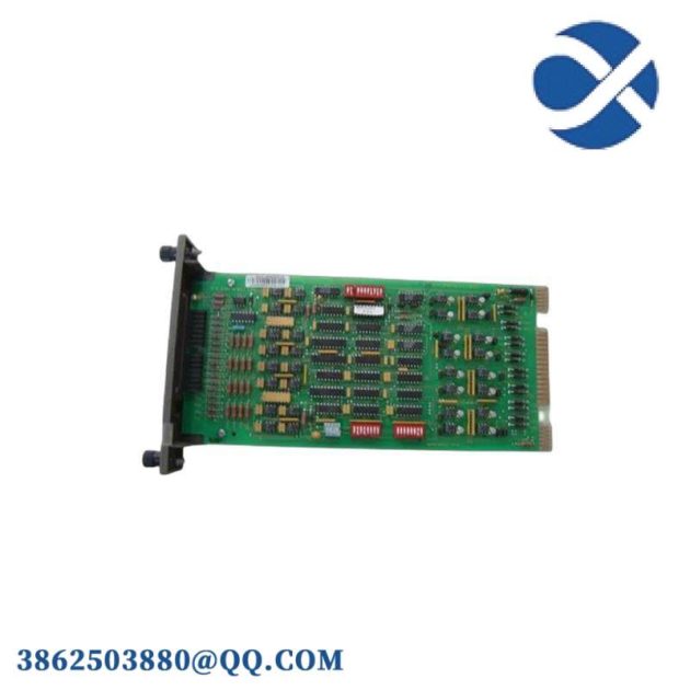 ABB YXI116A - YT204001-AN Capacitor Unit