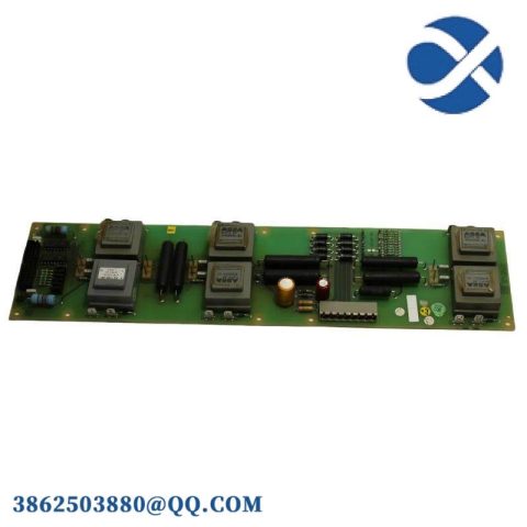 Allen-Bradley 2094-PRS8 8-Axis Power Rail, Allen-Bradley, 2094-PRS8, Power Rail