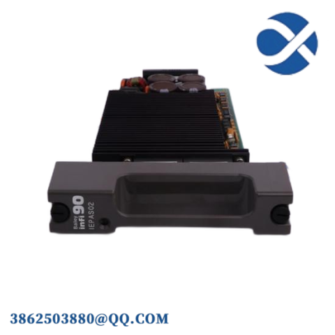 ABB ZBDR-01C Industrial Automation Module