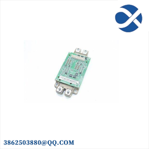ABB PM554-R-AC: Precision Control Module for Industrial Automation, Advanced Features, Robust Design