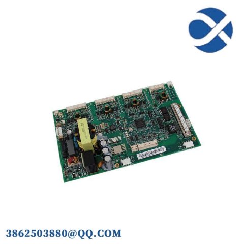 ABB ZINT-592 Industrial Interface Board, Precision and Efficiency for Your Control Systems