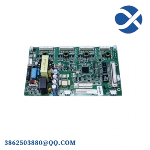 ABB ZINT-592 Main Circuit Interface Board