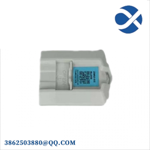 ABB ZMU-02 3AXD50000006010A Industrial Module