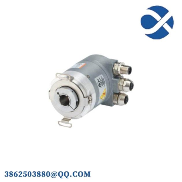 API4380G Absolute Encoder, High Precision Industrial Position Sensor