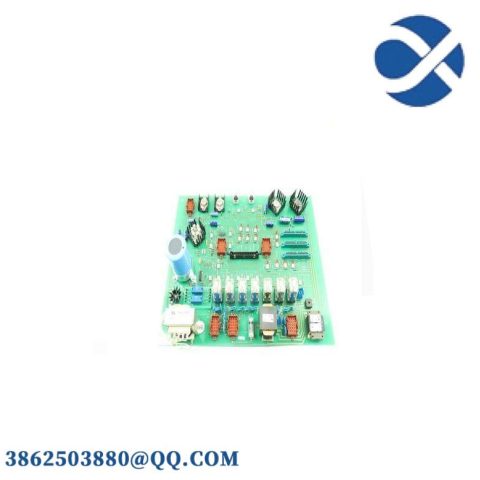 ABSOLUTE MOX12-P3509 80026-173-23 LPU100H System Module