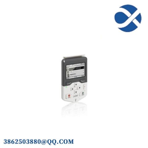 ABB ACS-AP-S: Advanced Control System - Precision Panel