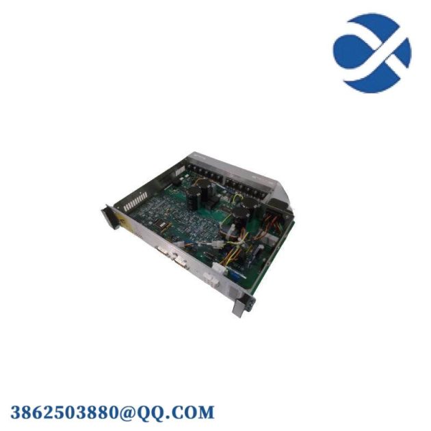 ADEPT TECH 10350-00104 - Adept Awcii Motion Interface Module for Industrial Automation