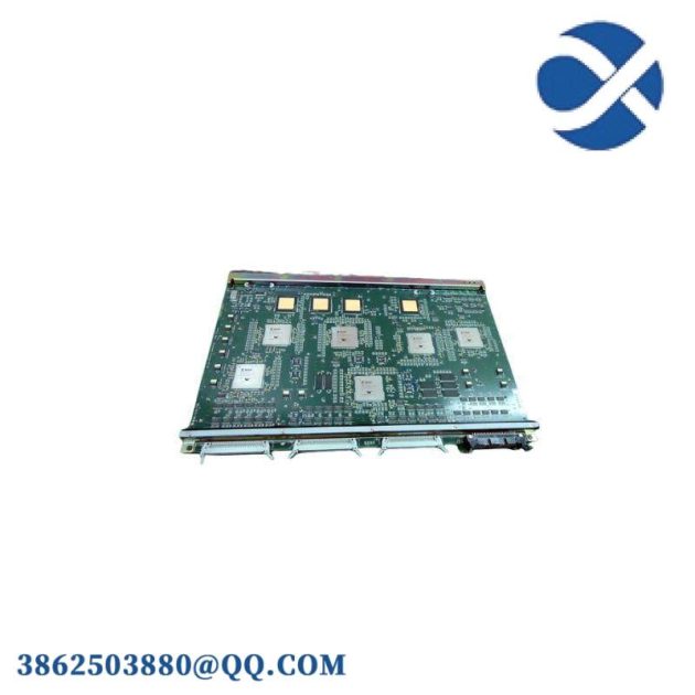 ADEPT EJI90340-40000 Modular Control Unit for Industrial Automation