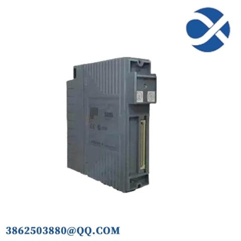 Yokogawa ADR541-P11 S1 - Relay Output Module