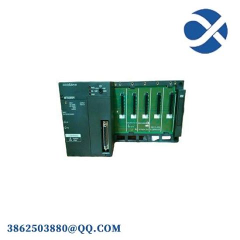 ADTRON IC6RTB-01C-SA01 Industrial Control Module