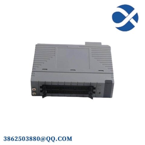 YOKOGAWA ADV142-S03 S1 - High Precision Digital Output Module for Industrial Automation