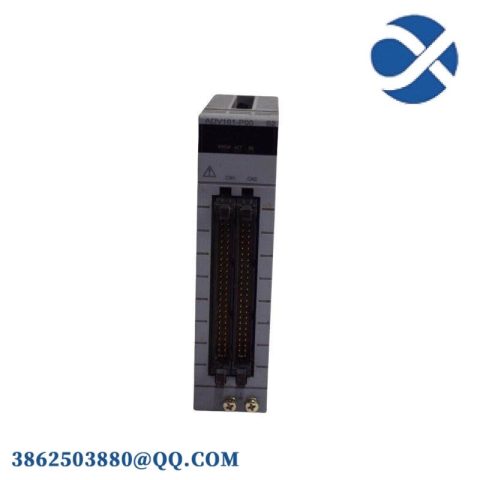 Yokogawa ADV161-P00 S2 - 64-Point Digital Input Module