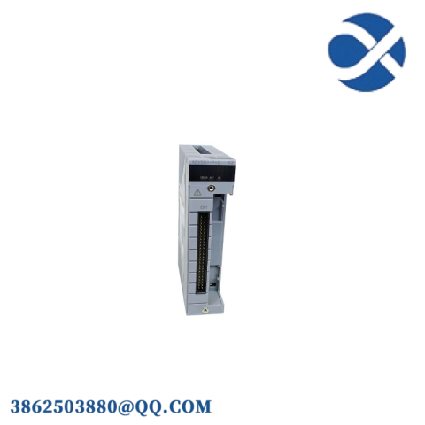 Yokogawa ADV551-P10 Digital Output Module - Precise Control for Industrial Applications