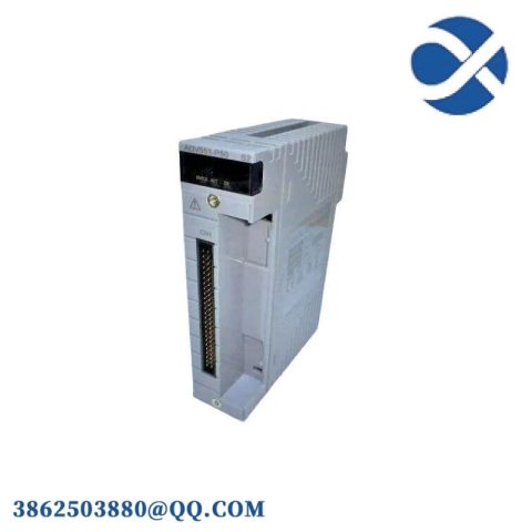 Yokogawa ADV551-P50 S2 - Advanced Industrial Digital Output Modules