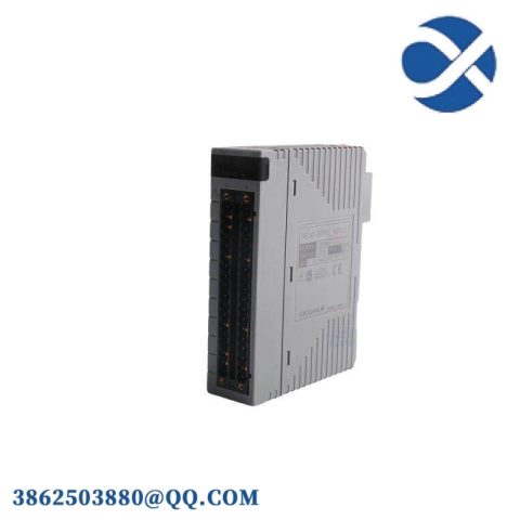 Yokogawa ADV561-P11 S1 Digital Output Module: Advanced Industrial Control Solutions