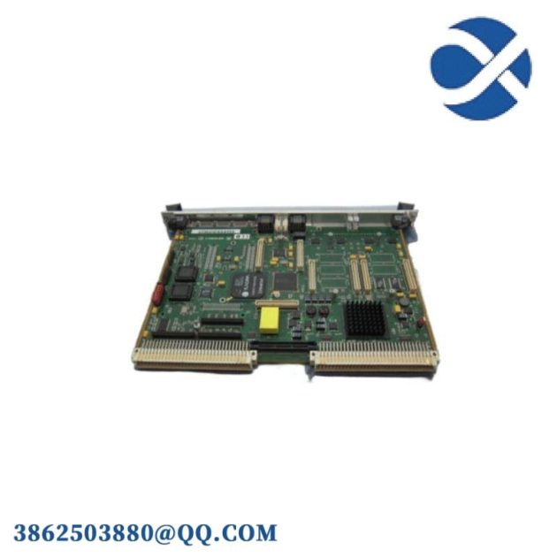 ADVANTEST BGR-022365 High Precision Test Module