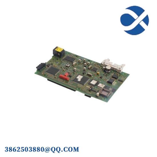 AEG 29.211166 Automation Module for High-Precision Control, New Stock