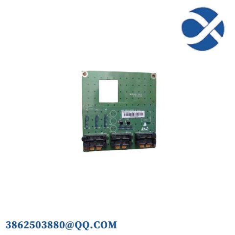 ABB AGBB-01C 68242843B9460110KK: Industrial Control Driver Trigger Board