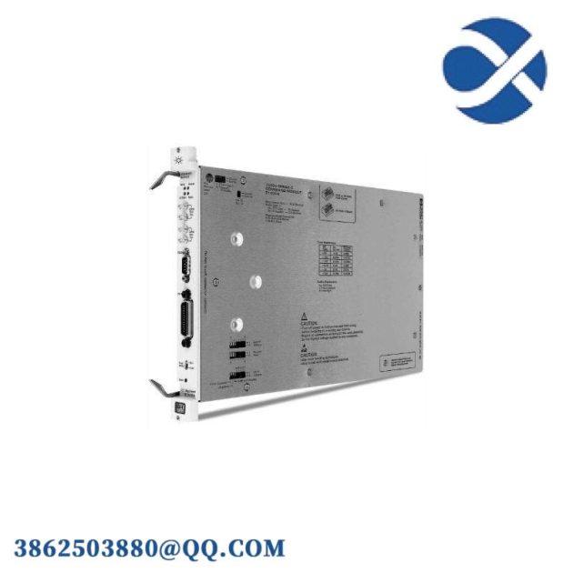 Agilent E1413C Digitizer Module for Precision Measurement Applications