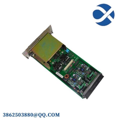 Yokogawa AIP502 V-Net Coupler Module - Industrial Communication Solutions, for Reliable Data Transfer