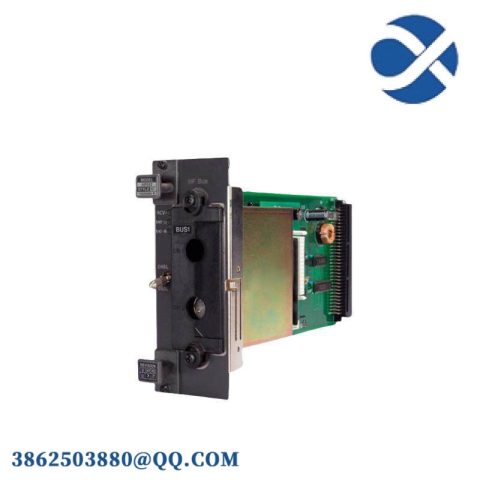 YOKOGAWA AIP562 S1 V-Net Coupler Module - Industrial Automation Excellence